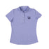 Playoff Heather Polo
