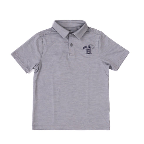 Boys Playoff Polo