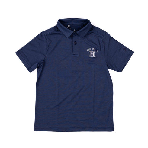 Boys Playoff Polo