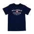 Pursuing Truth Defending Liberty T-shirt