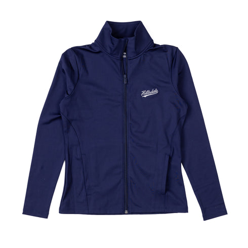 Women's Motion Full Zip
