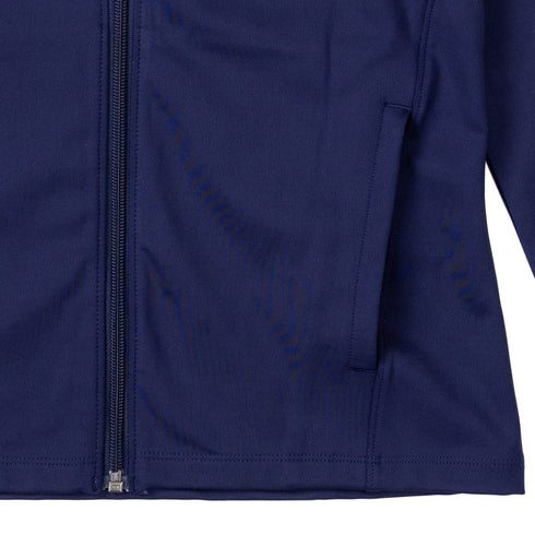 Women's Motion Full Zip