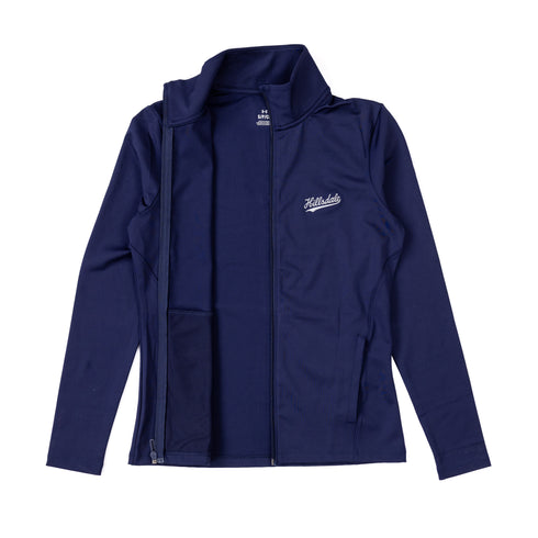 Women's Motion Full Zip