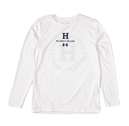 Tech Stretch Long-Sleeve Tee