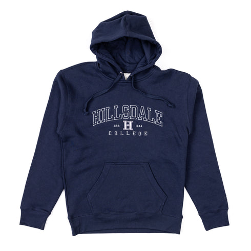 Big Cotton Hoodie