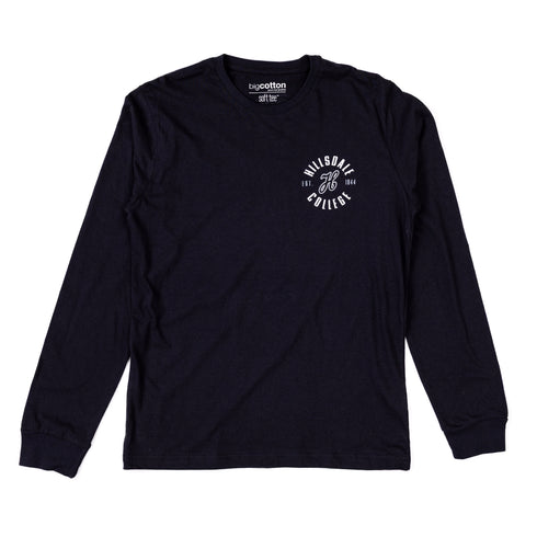 Big Cotton Soft Long Sleeve Tee
