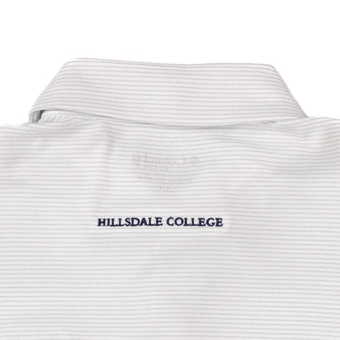 Omni-Wick Total Control Polo