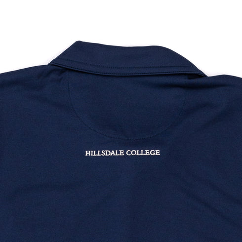 Omni-Wick Women's Birdie Polo