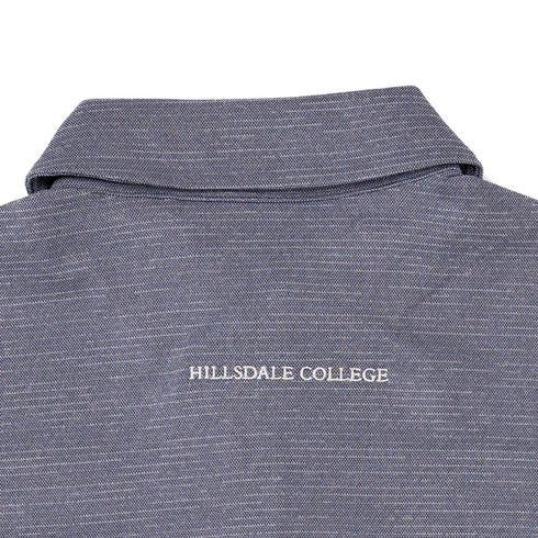 Omni-Wick Total Control Polo