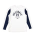 Gameday Icon Interock Long-Sleeve Tee