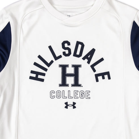 Gameday Icon Interock Long-Sleeve Tee