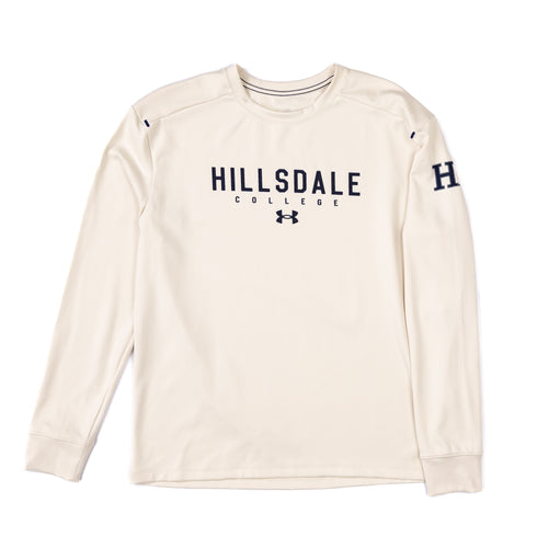 Gameday Motion Long-Sleeve Tee