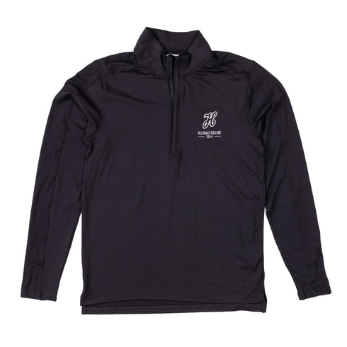 Soft Touch 1/4 Zip