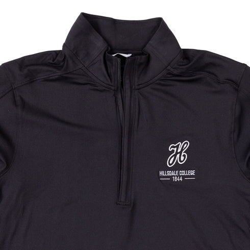 Soft Touch 1/4 Zip