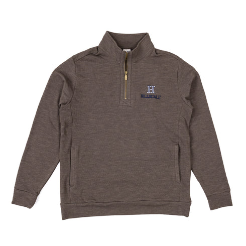 Hartford 1/4 Zip