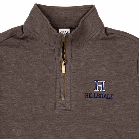 Hartford 1/4 Zip