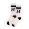 Vintage Crew Socks