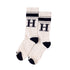 Vintage Crew Socks