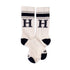 Vintage Crew Socks