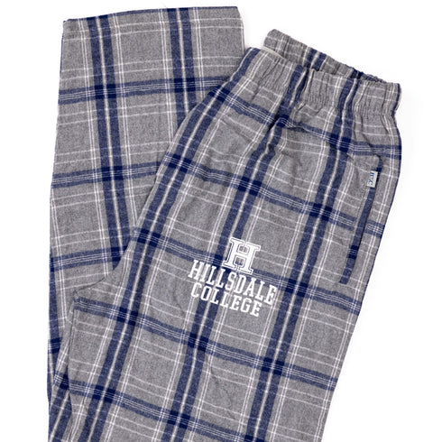 Harley Flannel Pant