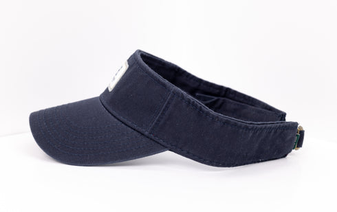TVA Navy Visor