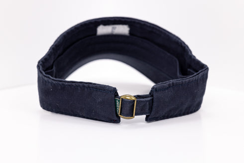 TVA Navy Visor