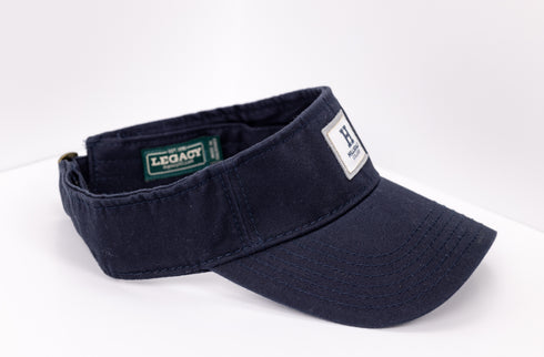 TVA Navy Visor