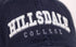 Hillsdale College Relaxed Twill