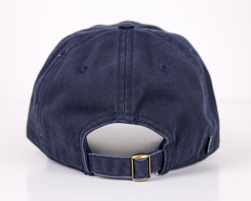 Hillsdale College Relaxed Twill