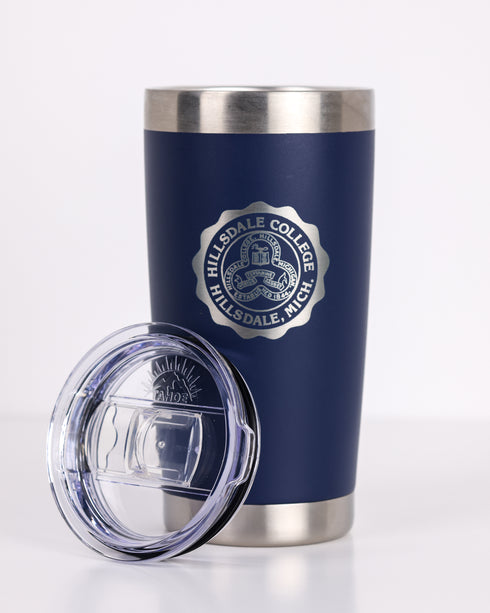 20oz Laser Etched Tumbler