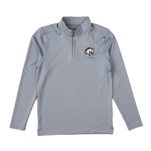Mens Motion 1/4 Zip