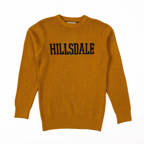 Renew Classic Vintage Sweater