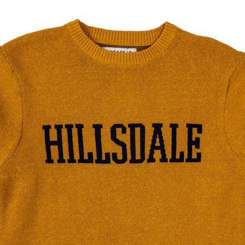 Renew Classic Vintage Sweater