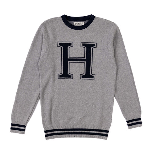 Renew Varsity Vintage Sweater
