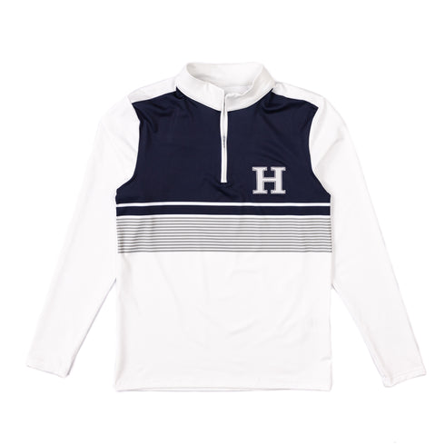 Gameday Armourfuse 1/2 Zip