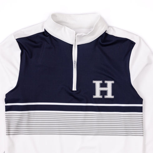 Gameday Armourfuse 1/2 Zip