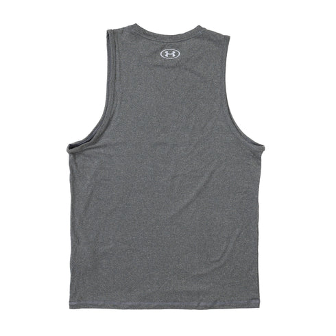 Tech Stretch Sleeveless Tee