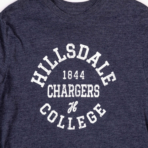 Triumph Long-Sleeve Tee