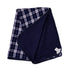 Premium Plaid Flannel Blanket