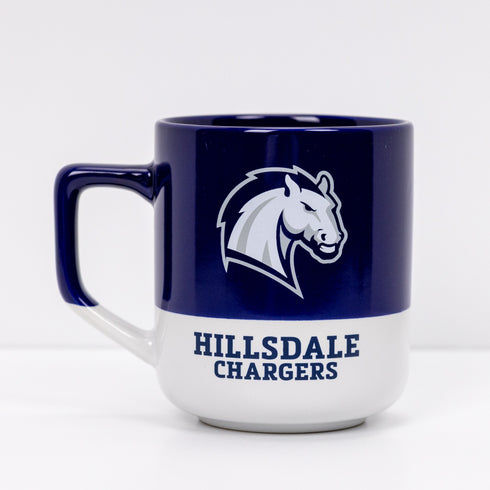 20oz Campus Colors Mug