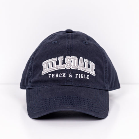 Track & Field Relaxed Twill