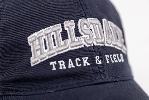 Track & Field Relaxed Twill