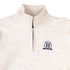 Hillsdale College Big Cotton 1/4 Zip