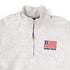 Icon Fleece 1/4 Zip