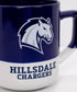 20oz Campus Colors Mug