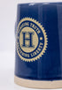 Pursuing Truth Defending Liberty Mug