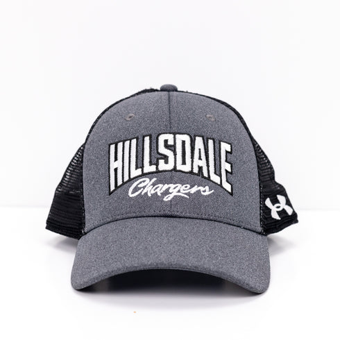 Blitzing Trucker Hat