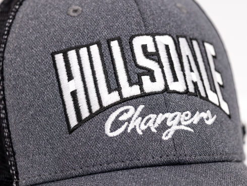 Blitzing Trucker Hat