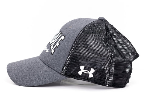 Blitzing Trucker Hat
