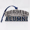 Pewter Alumni Ornament